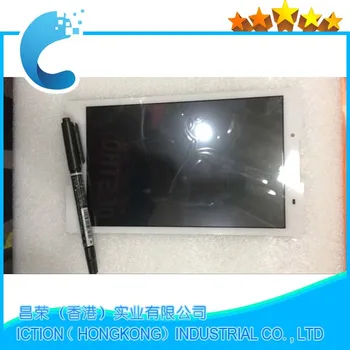 

High Quality New 8'' inch For Lenovo Tab 2 A8-50F Tab2 A8-50LC A8-50 Tablet PC Touch Screen + LCD Display Assembly Parts