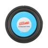 GHXAMP – radiateur basse fréquence 3 pouces, haut-parleur passif, bord en caoutchouc, 78MM, 2-5 pouces, 2 pièces ► Photo 3/6