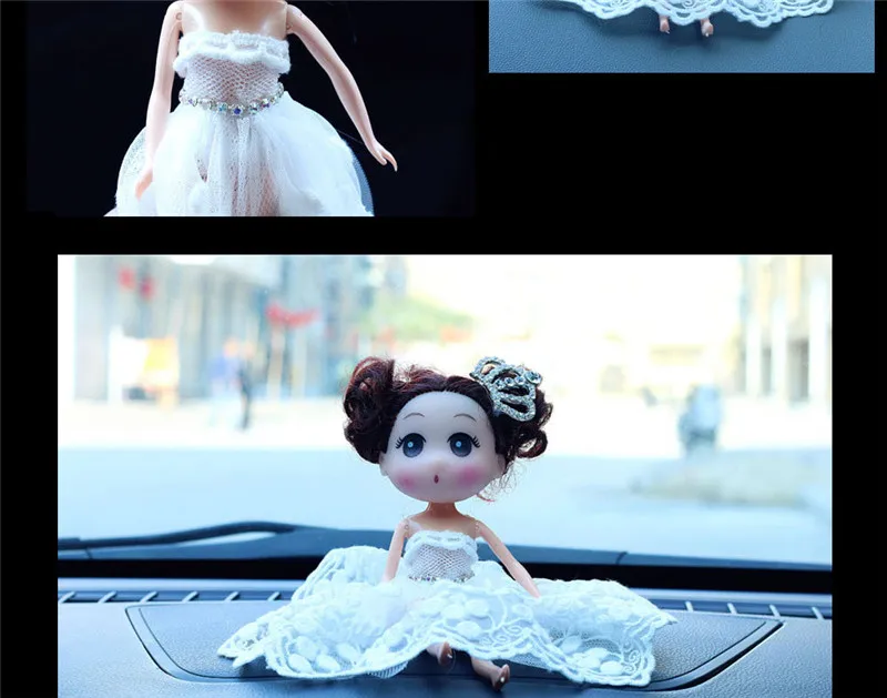 Свадебное платье с орнаментом в виде автомобиля для девочек, свадебная вуаль для невесты, ткань для заботы о свадьбе, ласка, авто украшение автомобиля, интерьерная приборная панель