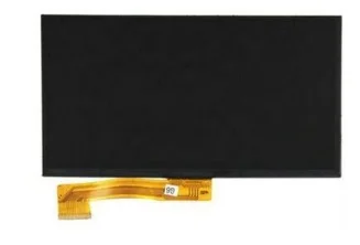 10-дюймовый 50-контактный ЖК-дисплей для Digma Optima 1101 3G TT1056AW планшетный ПК цифровая