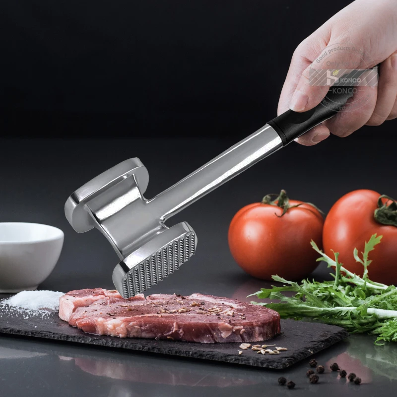 Heavy Duty Meat Tenderizer - Megashop Ltd
