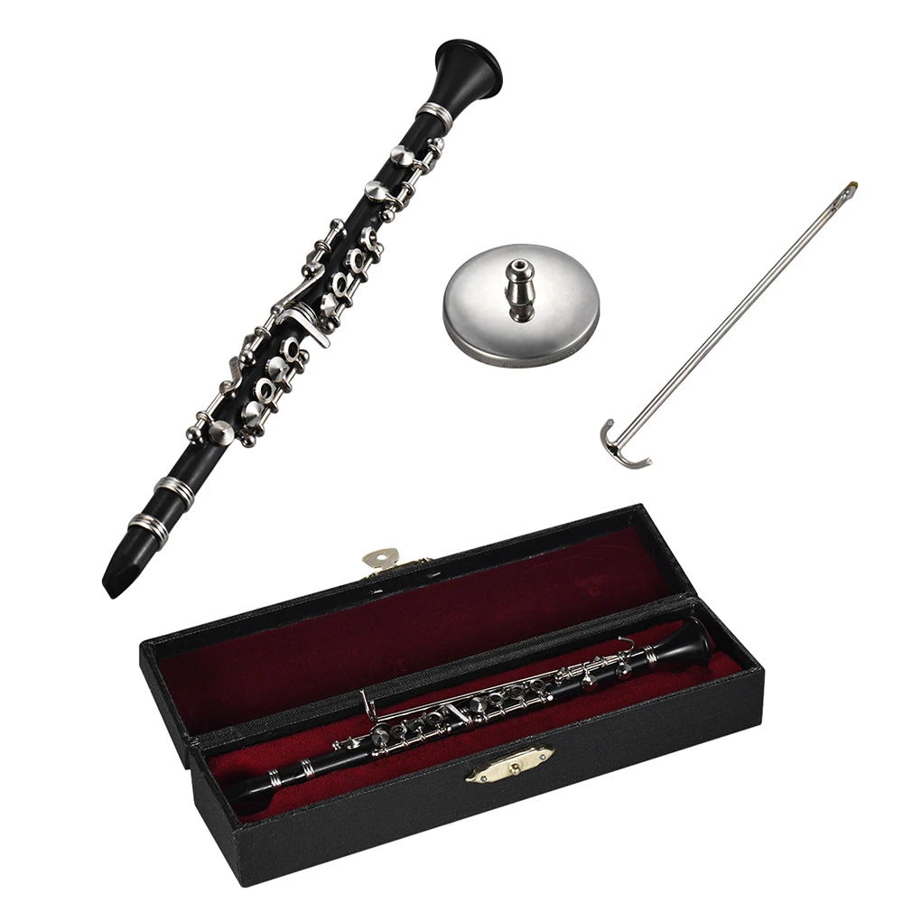 Mini Model Exquisite Desktop Model Musical Instrument