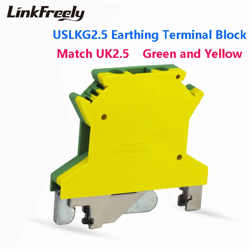 USLKG2.5 -2