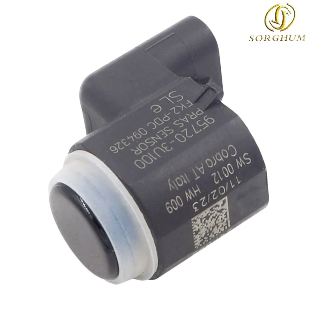 Новый 95720 3u100 4ms271h7d PDC парковка Сенсор бампер обратной помощь для Hyundai и kia 4ms271h7c