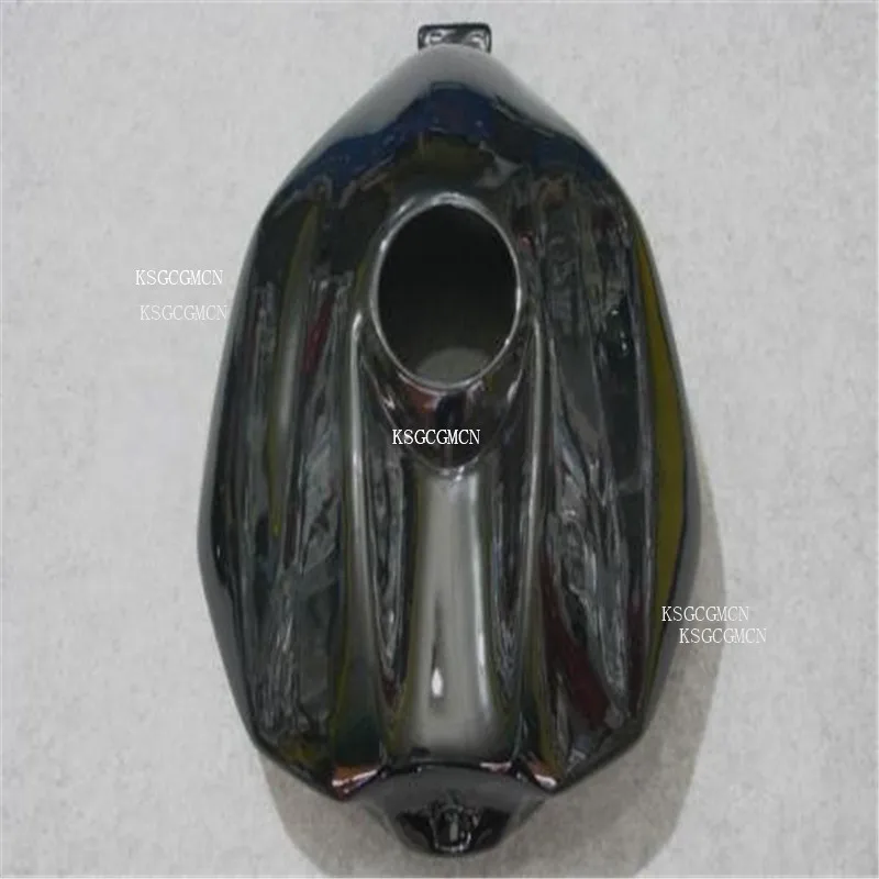 Полная крышка бака+ обтекатель комплект для YAMAHA YZFR1 04 05 06 YZF R1 2004 2005 2006 YZF1000 ABS все черные Обтекатели набор