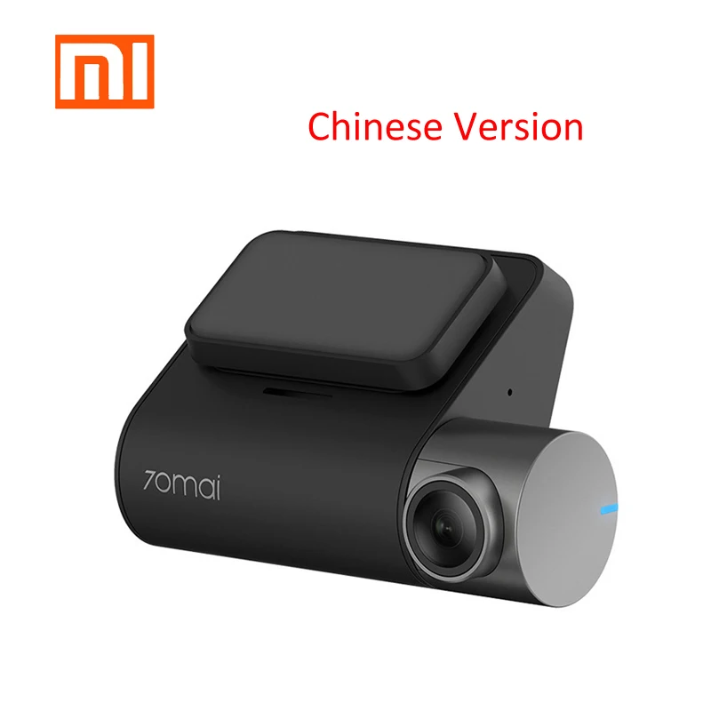 70mai Dash Cam Pro D02 Купить