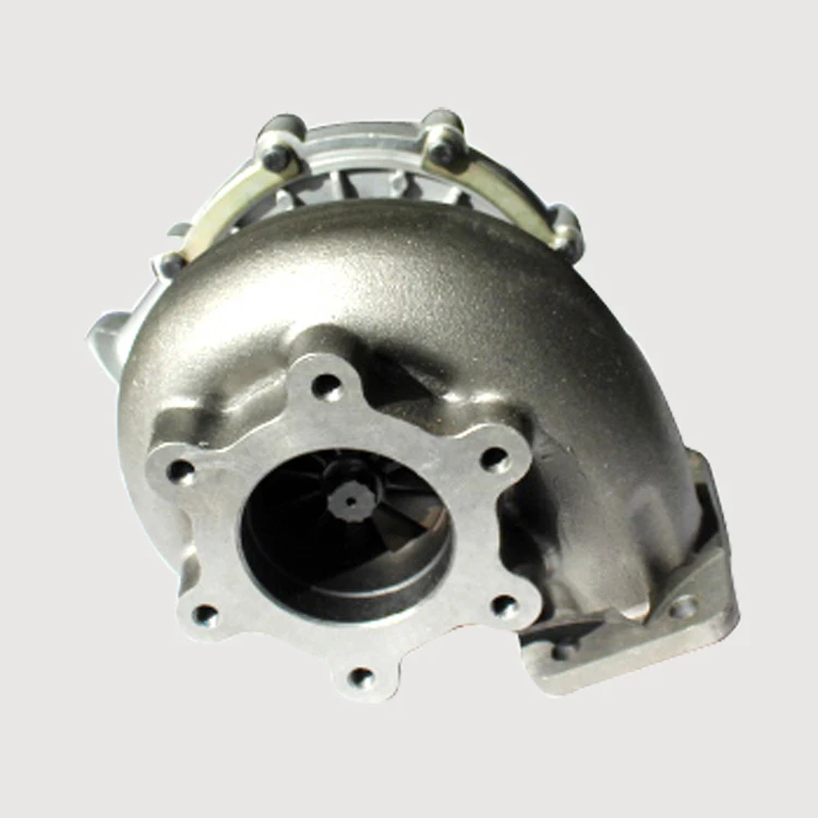 

Xinyuchen turbocharger for 000L17 HX50 3537639 Turbocharger for Scania with Low Prices