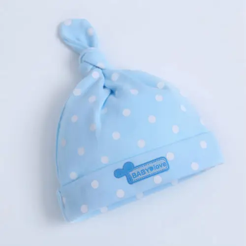 

FOCUSNORM New Toddler Kids Girl & Boy Baby Infant Winter Warm 100% Cotton Cap