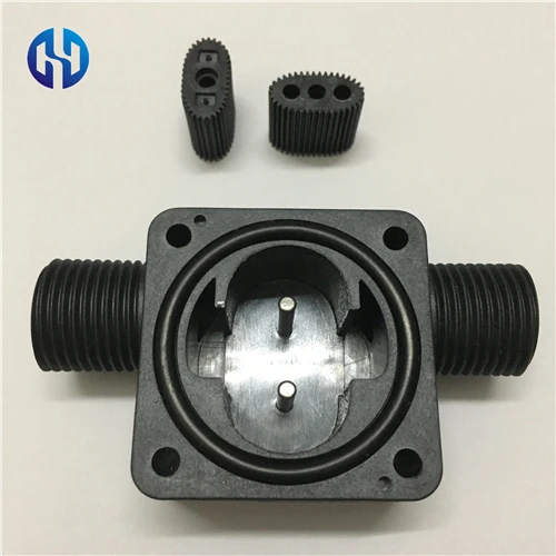-OF05ZAT diesel  gasoline solene gasolene benzine  petrol oil oval gear flow meter sensor (4)