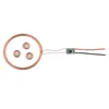 Module d'alimentation sans fil DC 12V bricolage Module de Charge sans fil Module récepteur émetteur pour les expériences électroniques ► Photo 3/5