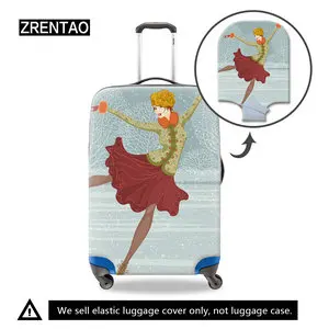 suitcase covers