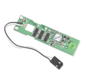 

1PC Walkera QR X350 Pro Brushless ESC Board Replacement Electronic Speed Control X350-Z-10 Repair Parts WST-15A