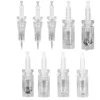 9/12/24/36/42 pin Needle Tips 5PCS Electric Derma Pen Needles Bayonet MYM Cartridge For Auto Electric Micro needle Derma Pen ► Photo 1/6
