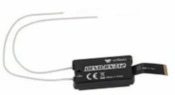 

Walkera Furious 320(C)-Z-33 F320 Spare Parts DEVO-RX712 Receiver Free Shipping with Tracking