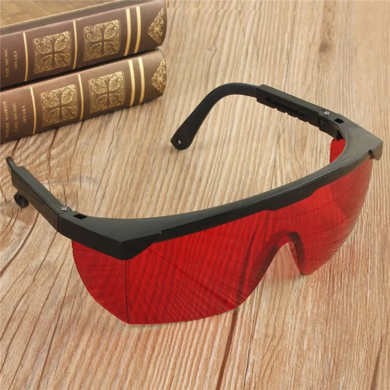 Buy High Quality 2pcs Protection PC Goggles Laser