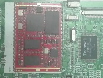 

HK913 V1.1 hulk program navigation board