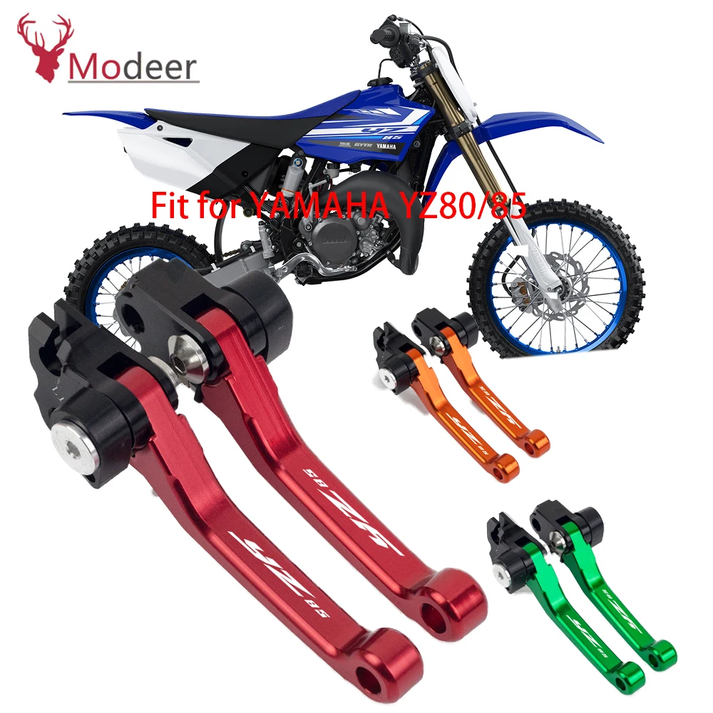 YZ85