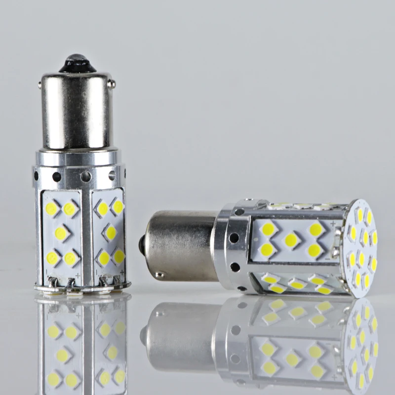 1156 led car lights 3