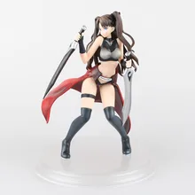 2017 NEW Hot! Fate stay night Tohsaka Rin Archer ver. 1/7 Scale Figure Collectible Model Toy 24cm zy530