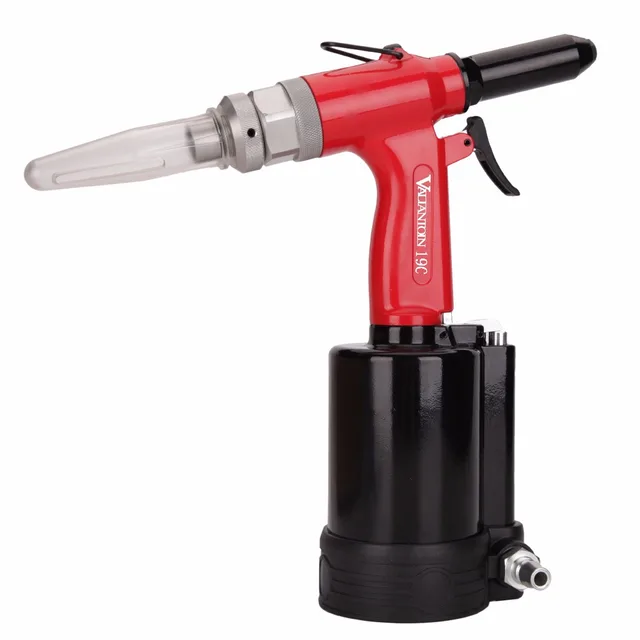 Rg 19c Pneumatic High Sd Siphon Nail Lightweight Automatic Rg 19c Pneumatic High Sd Siphon Nail Lightweight Automatic Rivets Gun Air Riveter Tool 2 4 8mm