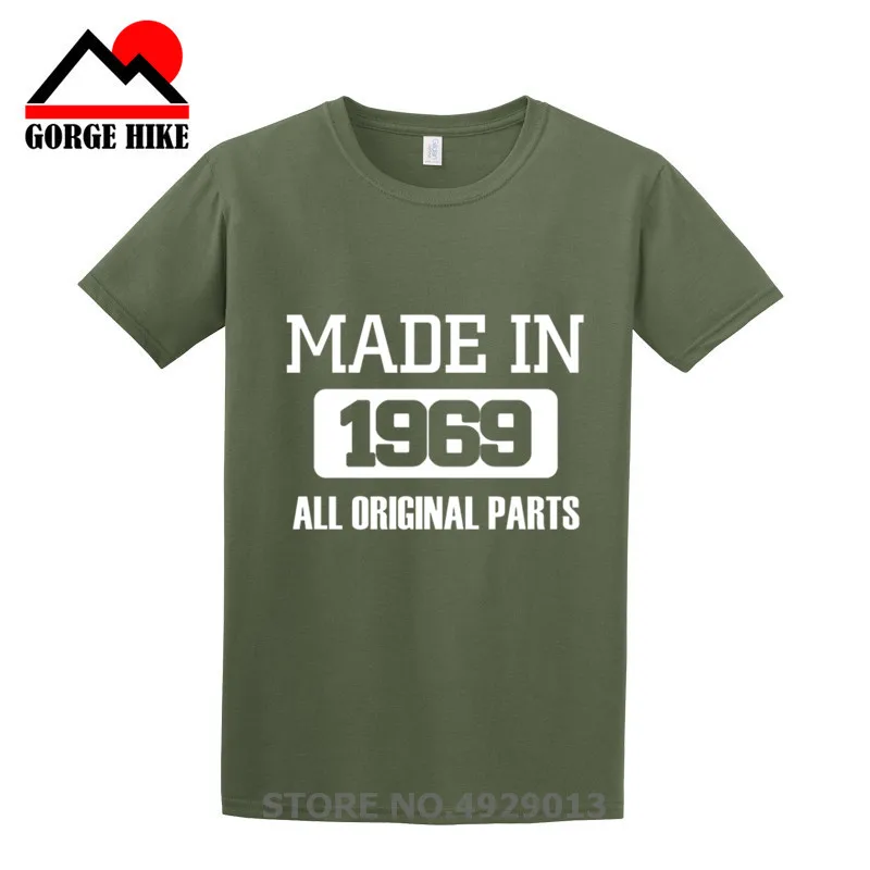 camisetas 50 cumpleaños hombre