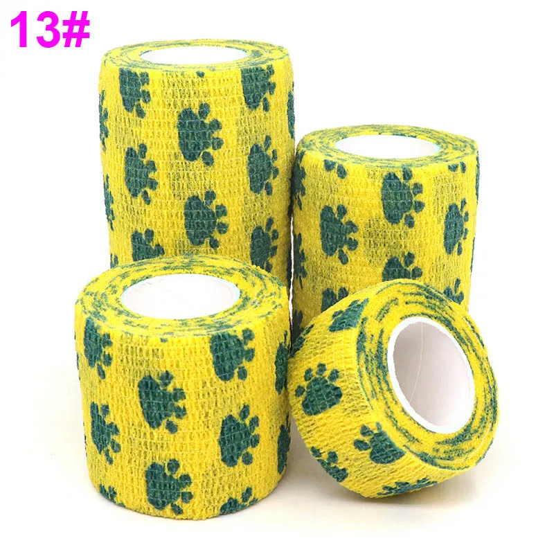 13 Cat claw Yellow