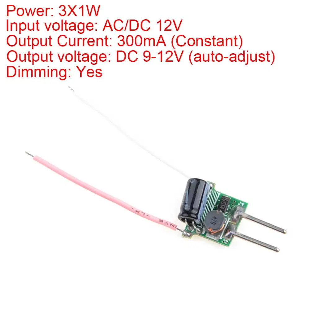 12v-3x1w-yes