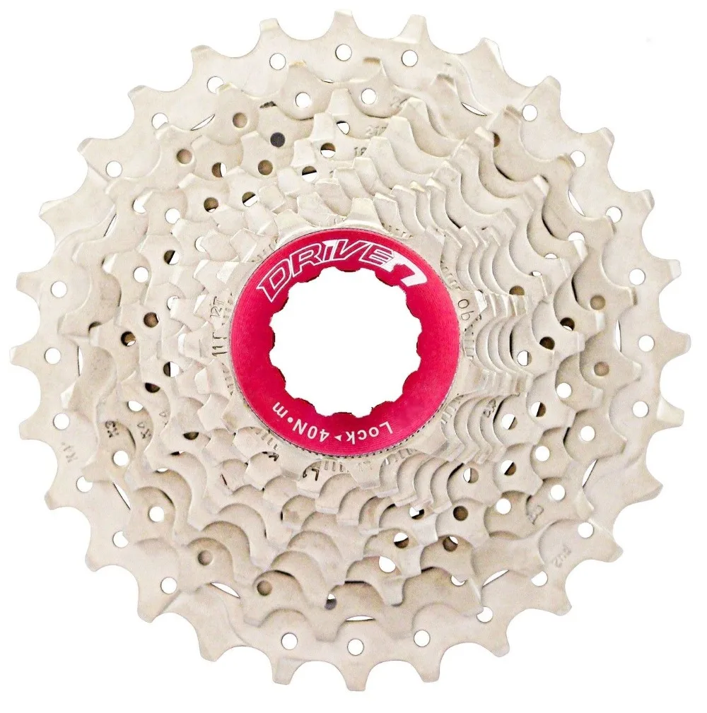Sunracing CSRX0 Freewheel 10 скоростная велосипедная кассета подходит S ram Shimano 12 28T или 11