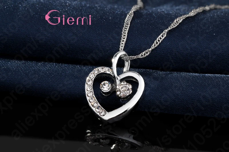 JEXXI-Elegant-Women-Accessories-925-Sterling-Silver-Cubic-Zircon-Heart-Pendant-Necklace-Free-Shipping (1)