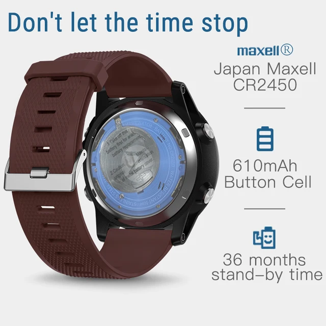 new zeblaze vibe 3 flagship rugged smartwatch