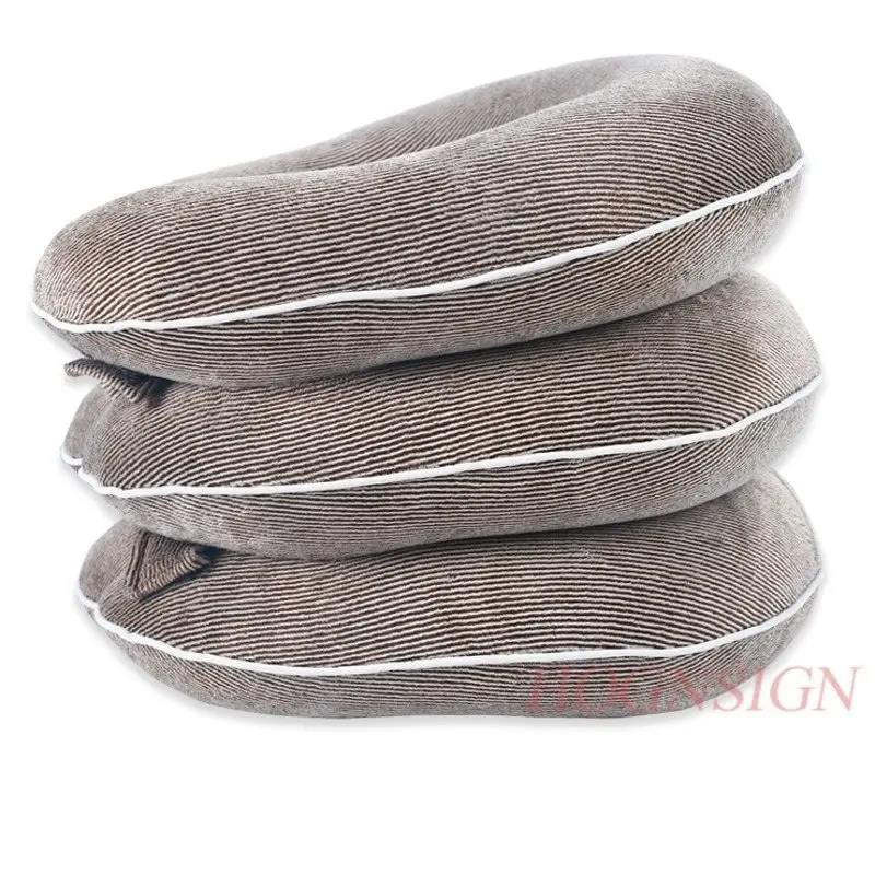 Inflatable cervical vertebra tractor home medical correction physiotherapy equipment neck support neck massage neck stretching