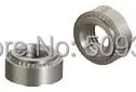 

S-M2-0 press in nuts,in stock,factory direct selling,PEM standard,self clinching nuts,made in china