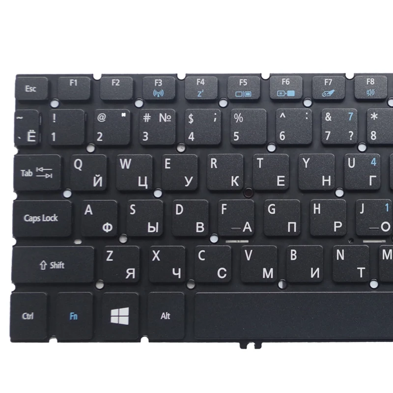  GZEELE russian laptop keyboard for ACER V5-472G V5-432 V5-433 V5-473 473G 452G Aspire V5-472 V5-472