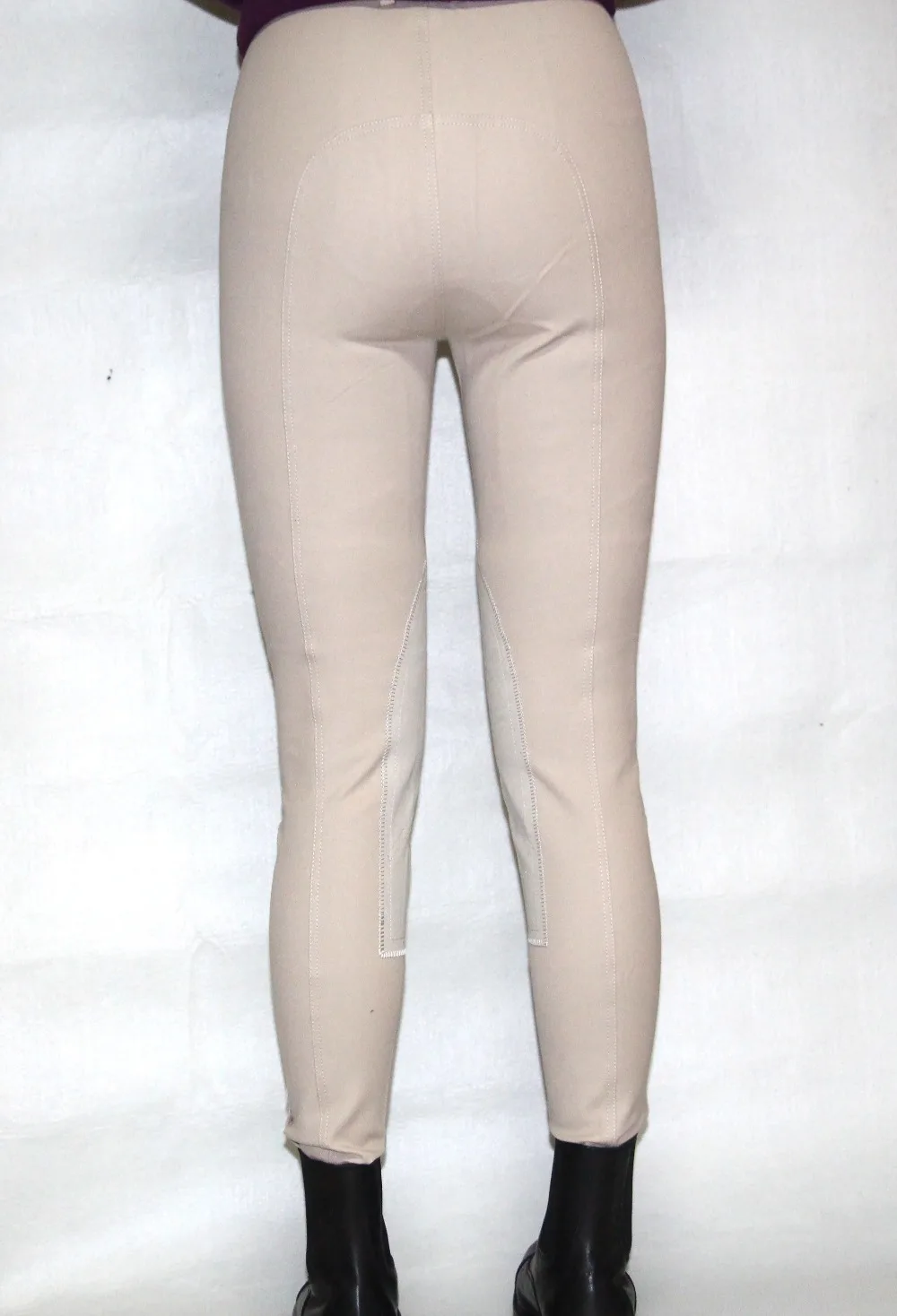 Aoud Paardrijden Broek Rijbroeken Zacht Ademend Paardensport Chaps Unisex Halsters Zadel Paardensport Paardrijden Apparatuur