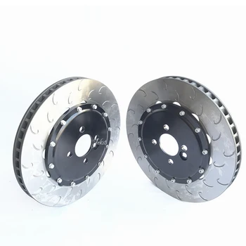 

Jekit Brake caliper accessories for alphard vellfire/Toyota Alphard 2012 for JK5200 330*28mm original brake kit