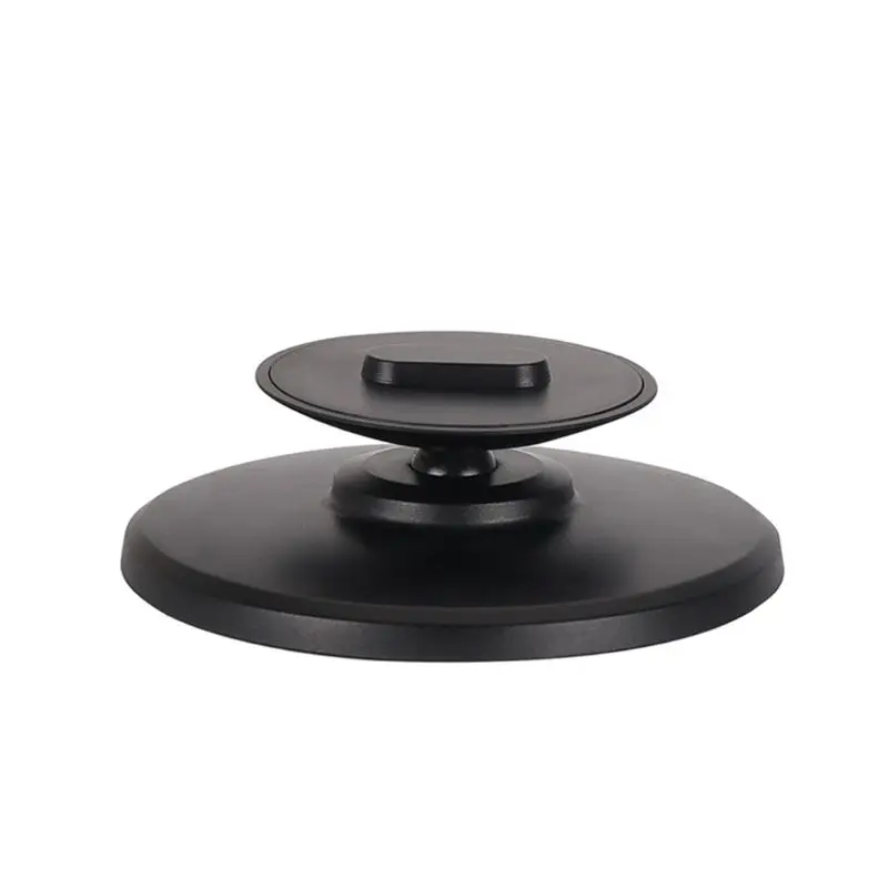 360 Вращение Регулируемый магнитный Монтажный кронштейн держатель-стойка для Amazon Echo Spot Смарт Аксессуары для колонок
