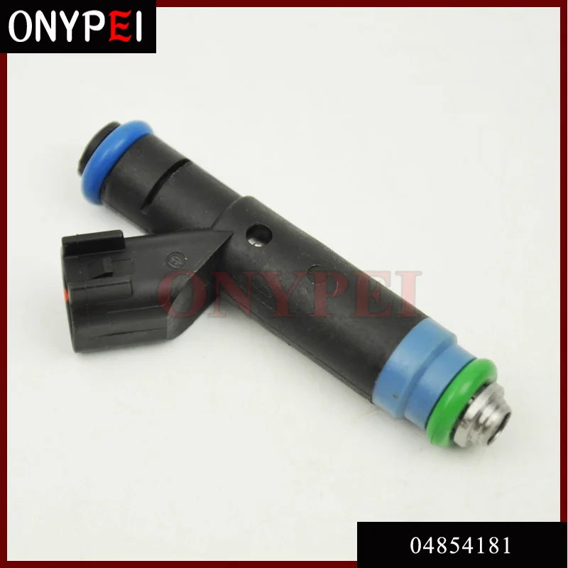 Топливный инжектор 04854181 Y188Y06965 для Jeep Grand Cherokee Wrangler 4 0 Dodge Ram 1500 5 2|Топливный