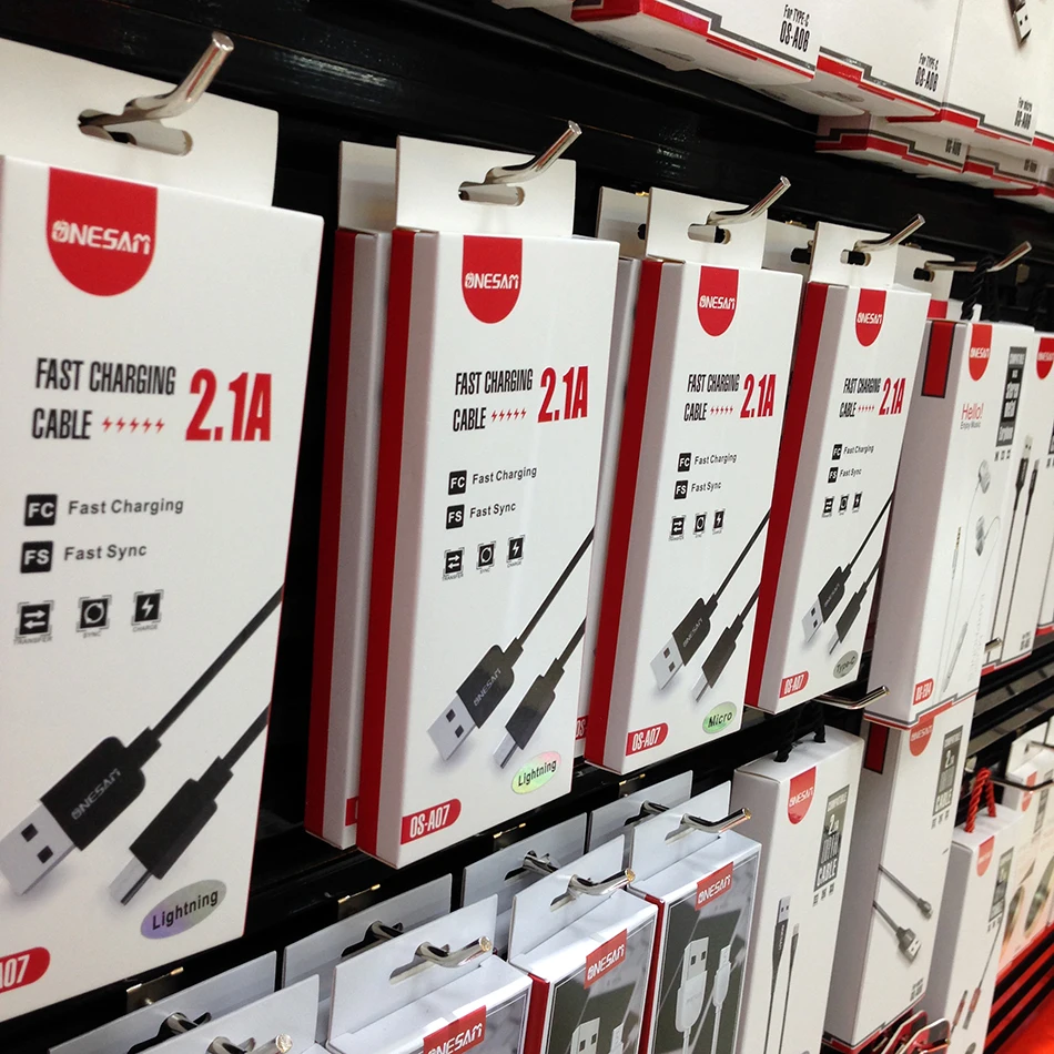 -ONESAM Cheaper Cables OS-A07-6