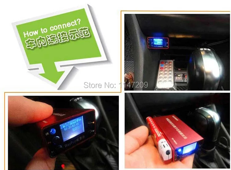 Lossless Car Music Player (9) 01