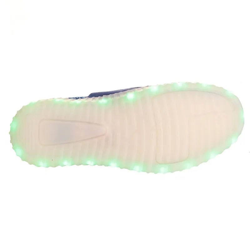 yeezy-led-shoes-blue