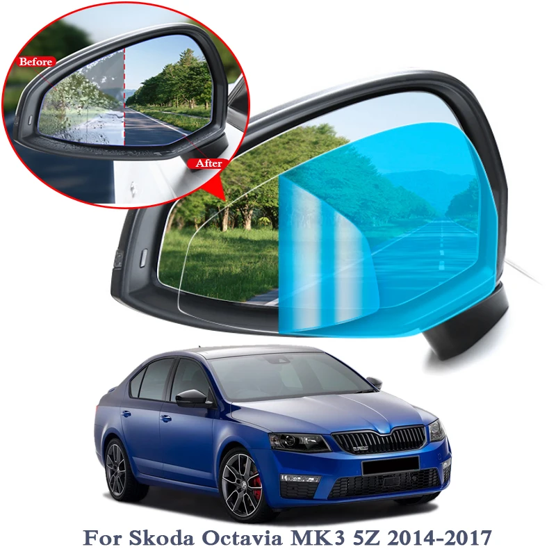 Octavia 14-17