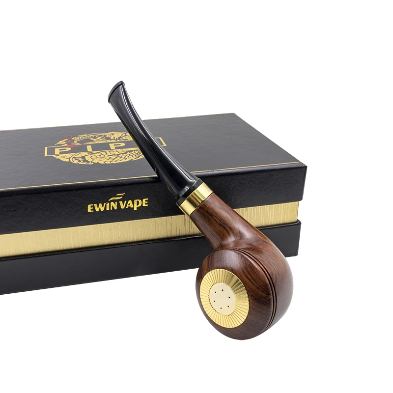 

EWINVAPE E Cigarette E pipe 698 Plus Kit built in battery 900mah Vapor Epipe 698 plus Atomizer Vaporizer VS pipe 618 Kamry K1000