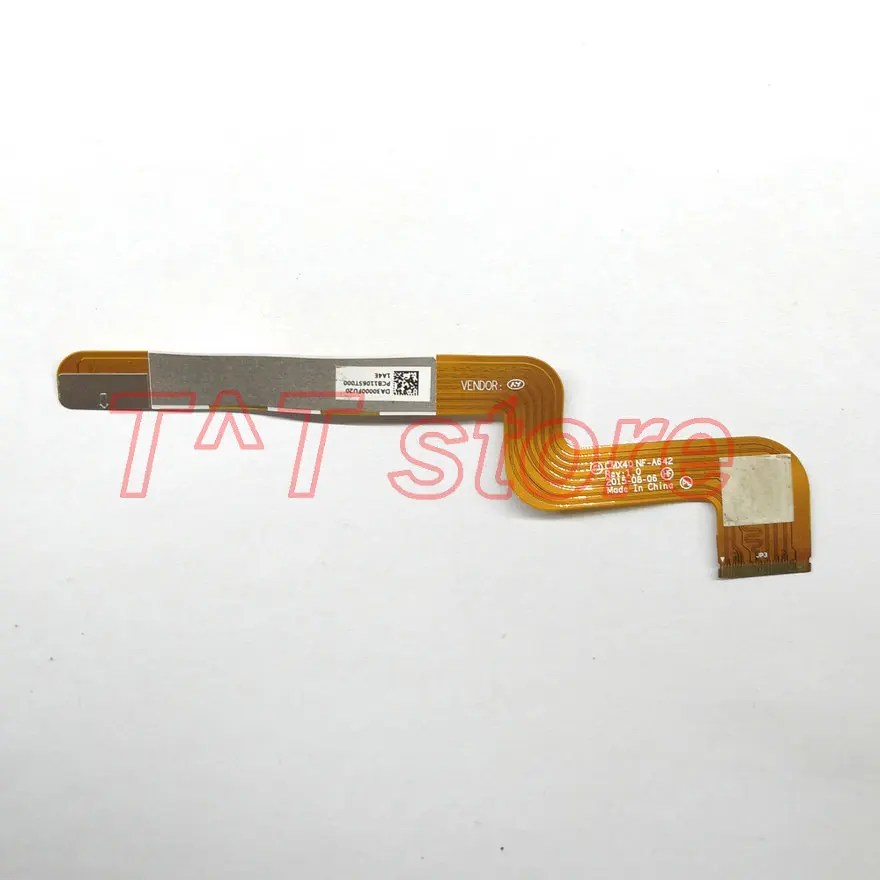 Оригинал для miix 700 700-12ISK lcd гибкий кабель CMX40 NF-A642 DA30000FU20 тест хорошая Бесплатная