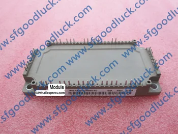 

7MBR150U2R060-50 IGBT Power Module 600V 150A