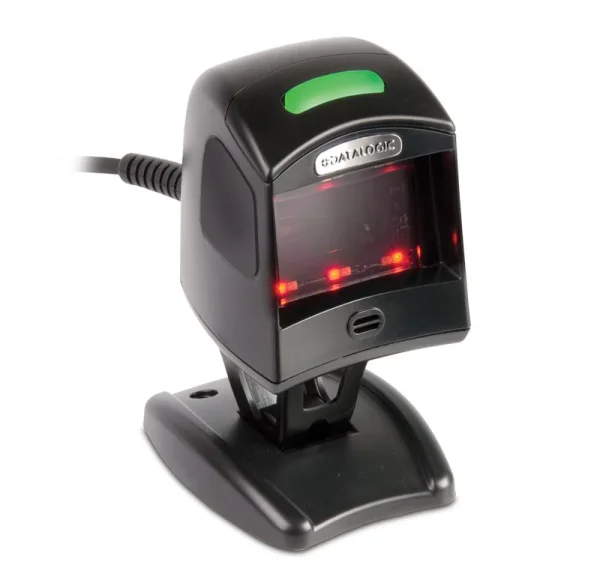 Datalogic ماجلان 1100i 2D عالية الأداء السلكية Handfree احادي عرض الباركود ماسحة ل POS حلول