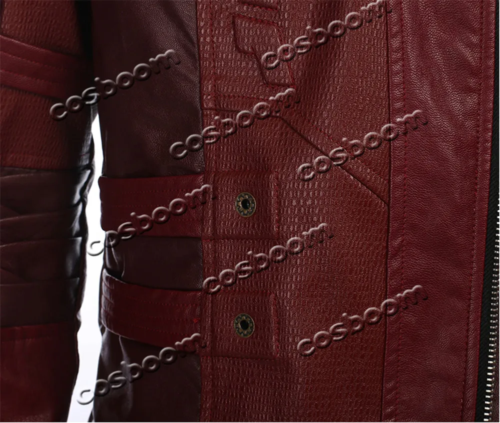Guardians of the Galaxy Star Lord costume13