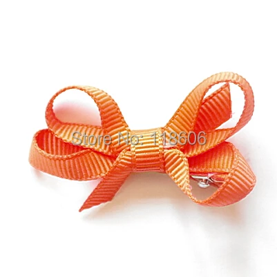 Itty Bitty Bows tangerine.jpg