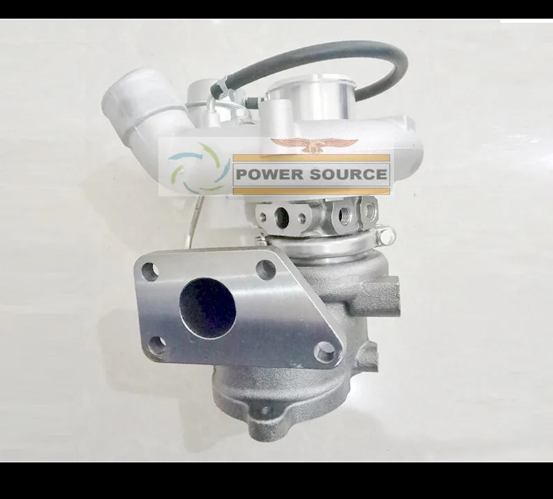 Turbo TD04HL 49389-05601 49389 05601 4938905601 SMW251429 Turbine Turbocharger For Great Wall Haval H5 Haval H6 4G63T 2.0L 2.0T - (1)