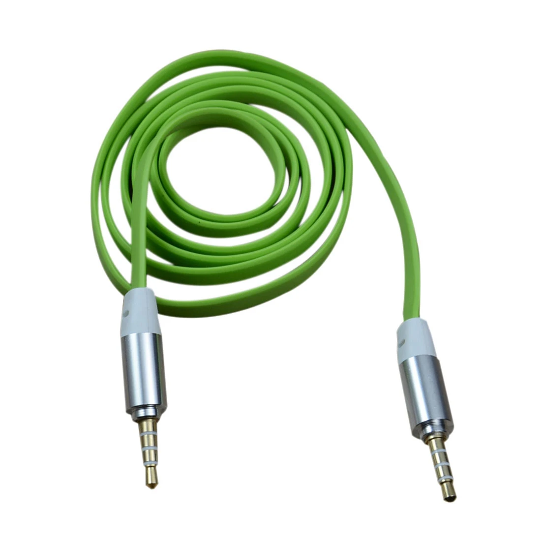 Купить Кабель Aux 3.5 Для Автомобиля