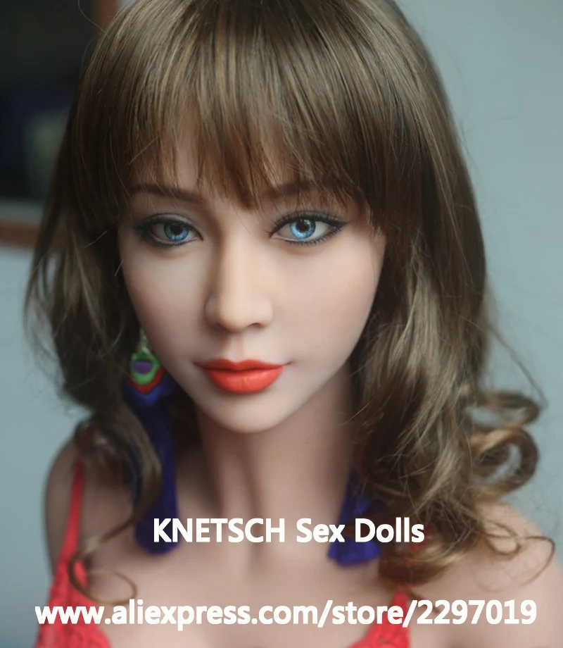 Knetsch New 163Cm Top Quality Janpanse Real Doll, Full -3260